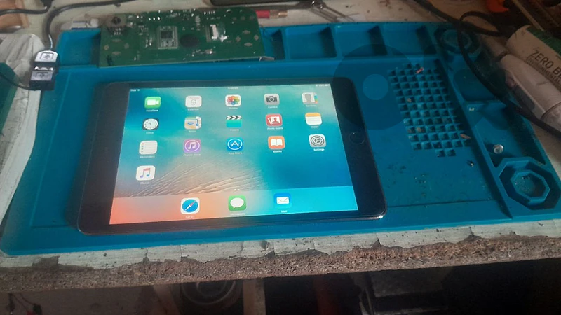 ipad tablet 2011