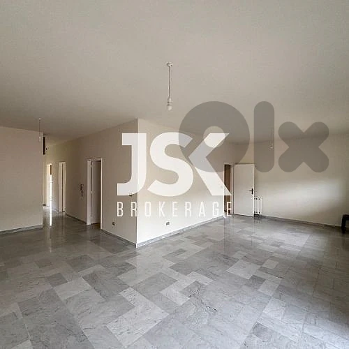 L21821 Apartment For Rent with Nice View in Biyada