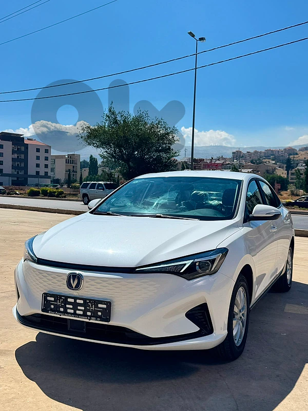 CHANGAN EADO - 2024