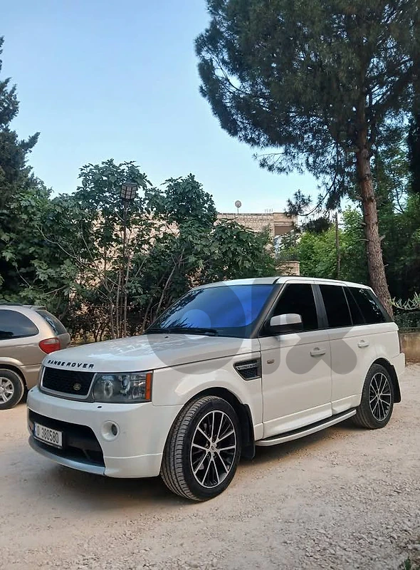 Range rover 2006