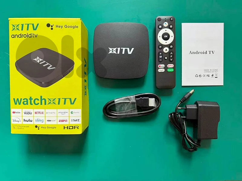 tvbox tv box