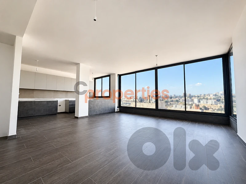 Duplex For sale in Hazmieh New Mar Takla دوبلكس للبيع في حازميةCPMK123