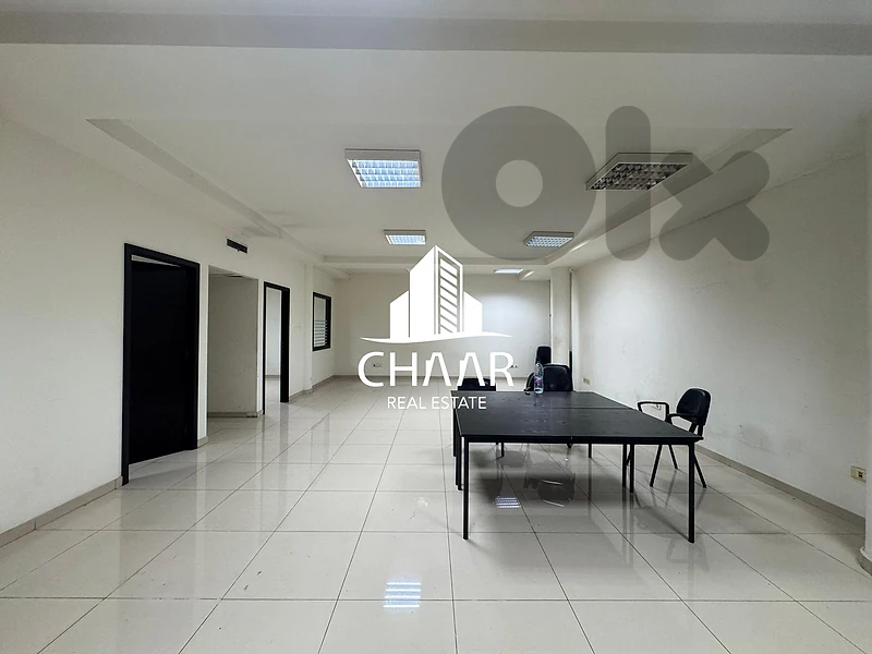 Shop For Rent in Hamra - #R3214