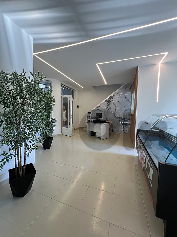 Shop for Sale in Zalka – 80 SQM  محل للبيع في زلقا
