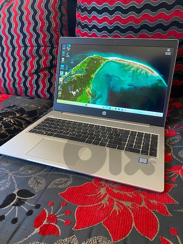 HP Laptop