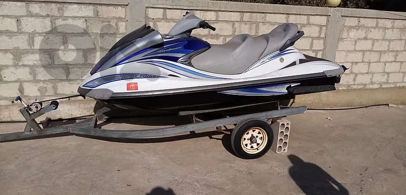 Jetski for sale
