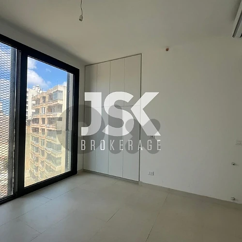 L21829 Modern Apartment For Sale in Achrafie