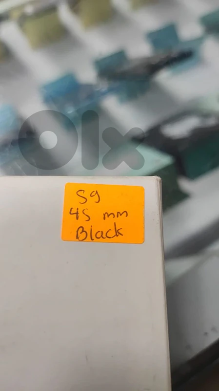 apple watch series s9 45 mml