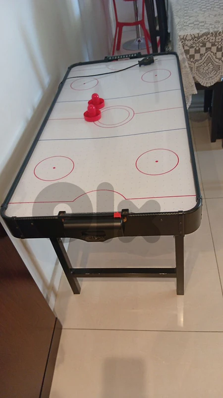 hockey table