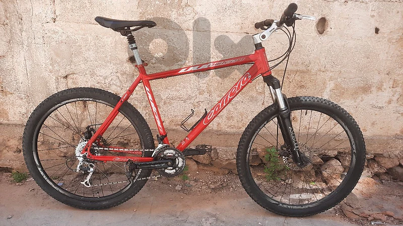 carrera 26