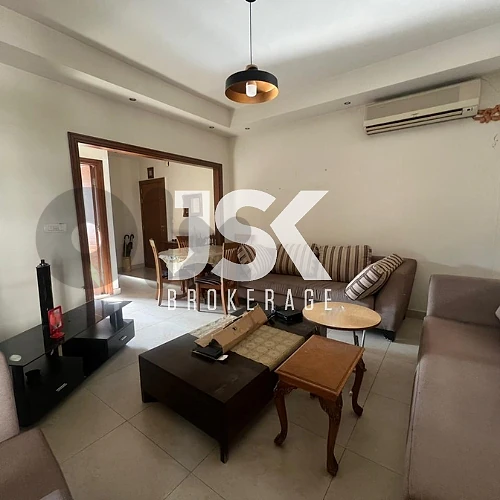 L21838 Bedroom Apartment For Sale in Achrafieh