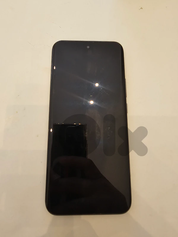 tecno spark slim super clean