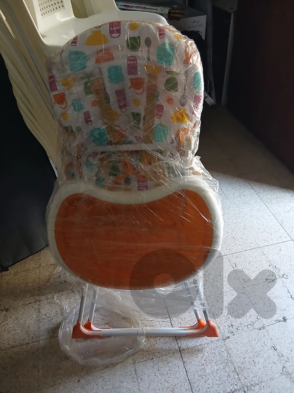 high chair baby