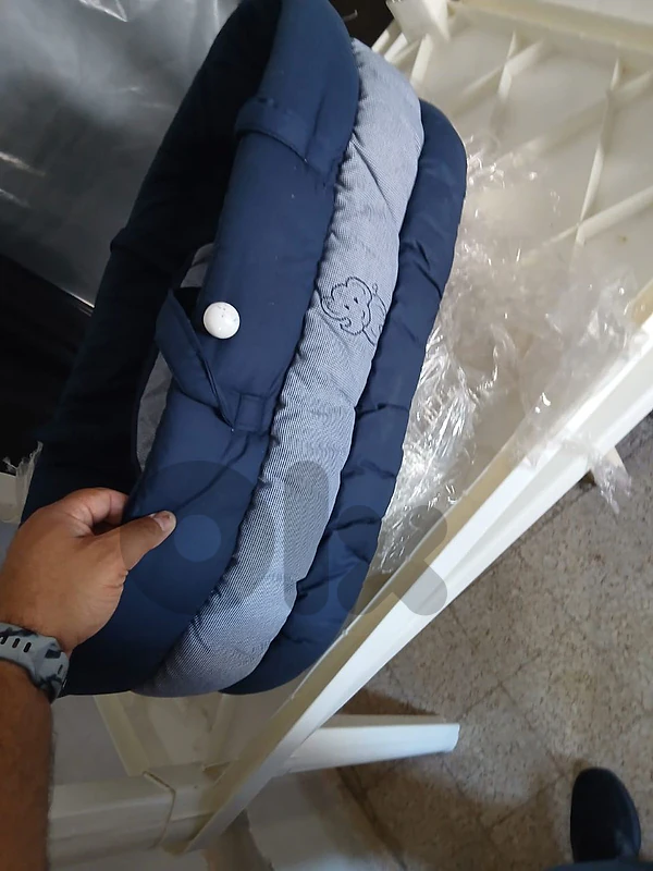 porte bebe