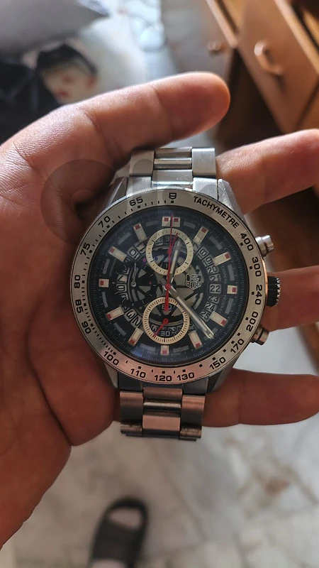 men's watch premium quality