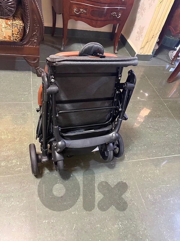 Stroller
