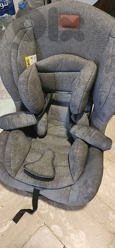 Car seat 0 to 3 years