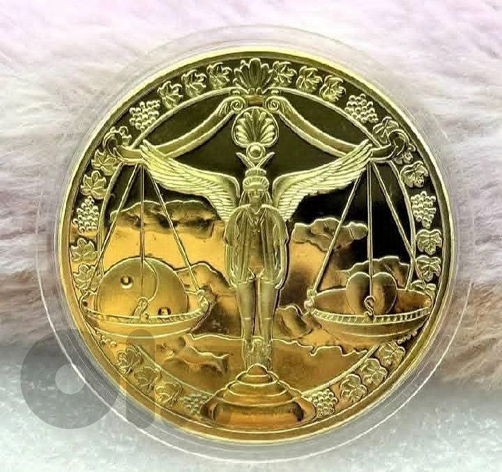 medals ميدالية الابراج