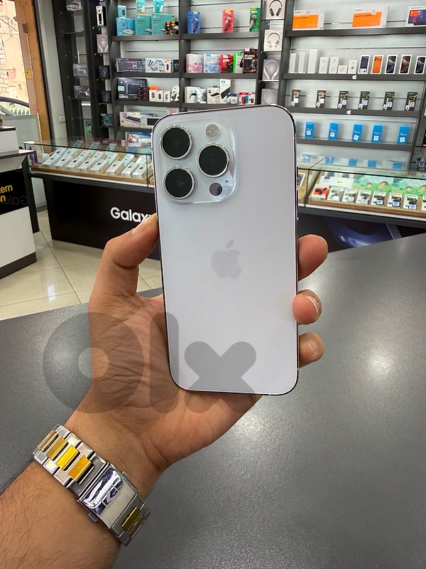IPHONE 14 PRO 256GB