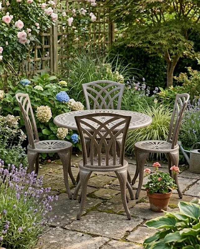 classic dining set