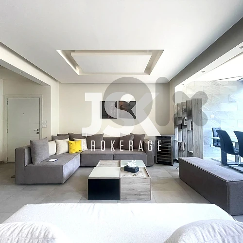 L21842 Apartment For Sale in Dik El Mehdi