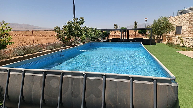 intex swimming pool