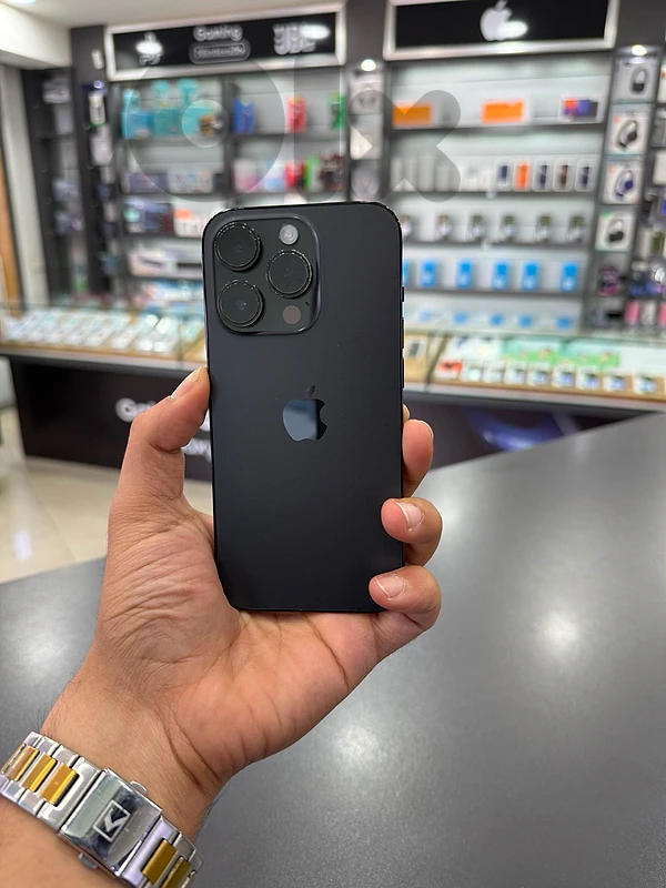 IPHONE 14 PRO 512GB
