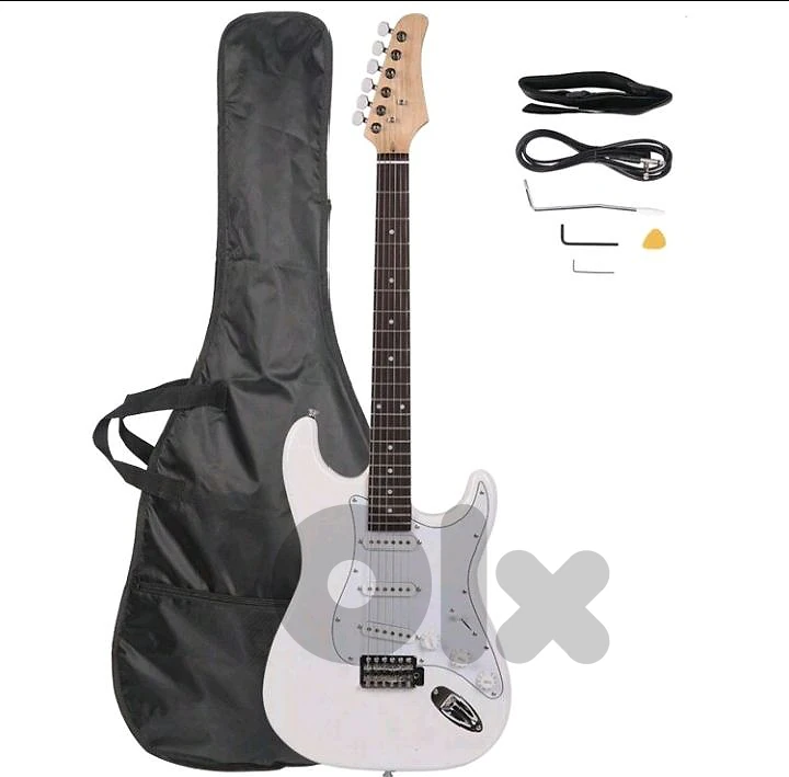 electric guitar