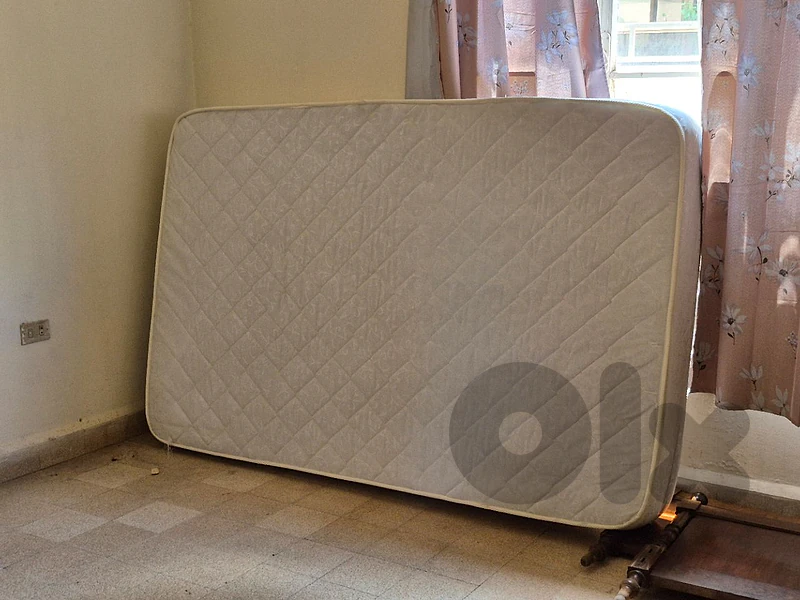 used mattresses