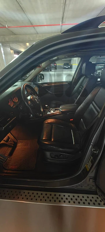 BMW X5 2013
