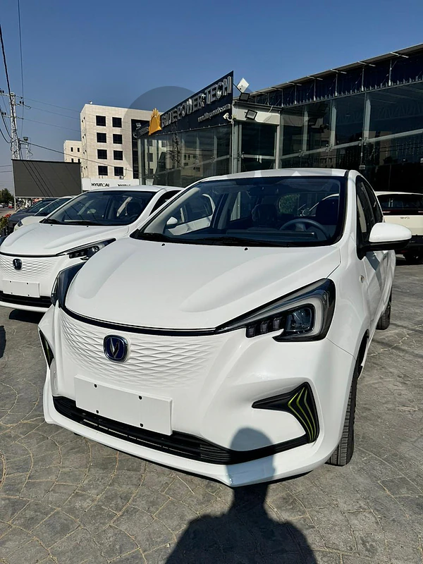 CHANGAN E-STAR - 2024