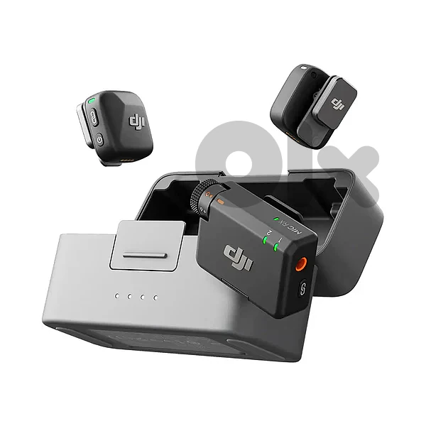 dji mic mini
