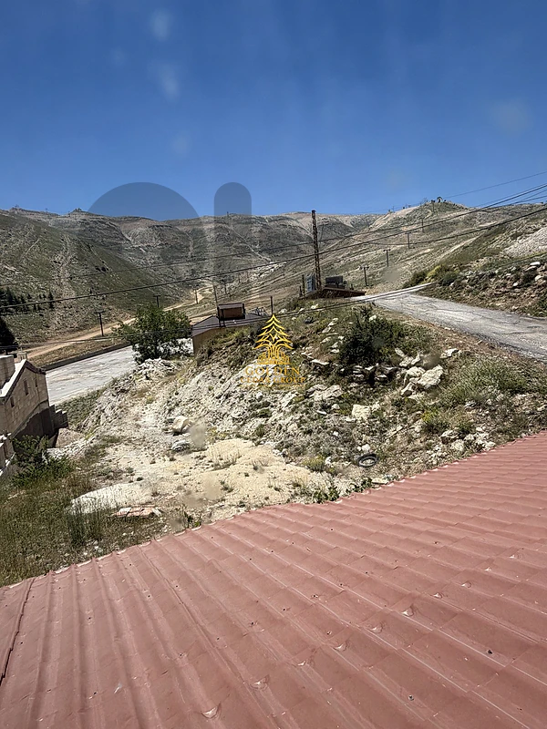 chalet for rent in Kfardebian - شاليه للإيجار في كفردبيان