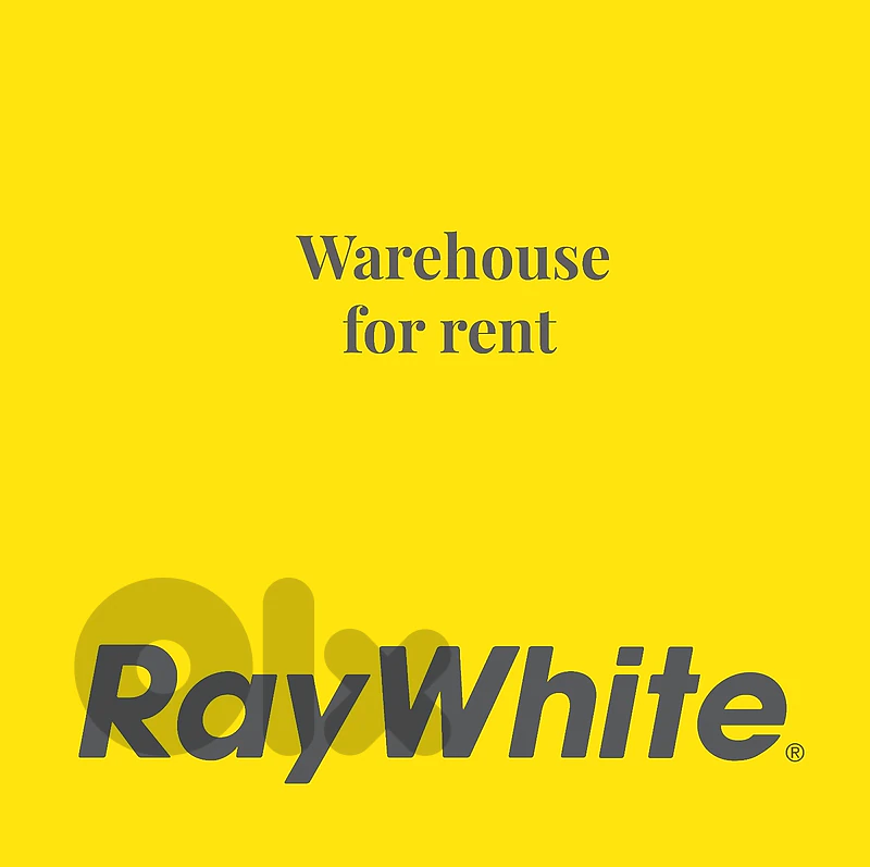 Warehouse For Rent In Sanayehمستودع للايجار في الصنايع