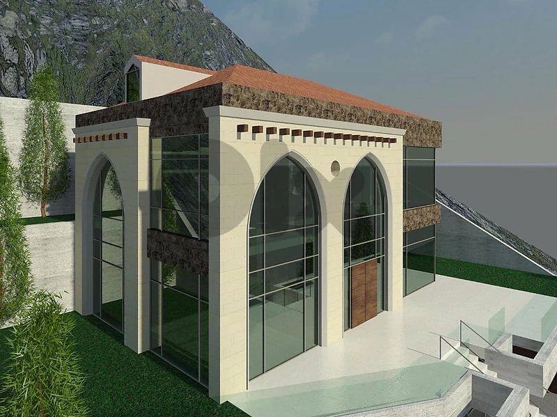 land for sale in cornet chehwan