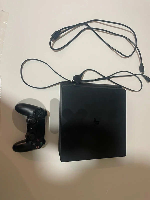 ps4 slim