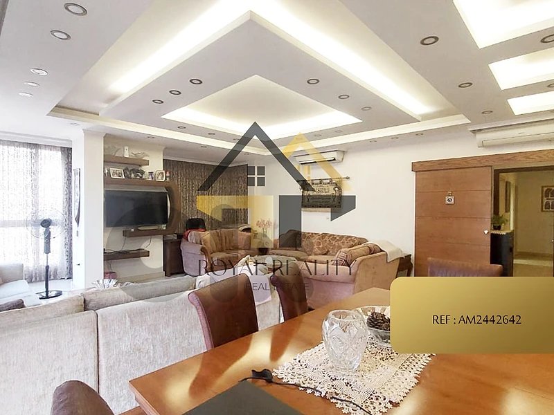 apartment for sale in tallet el khayat -AM شقة للبيع في تلة الخياط