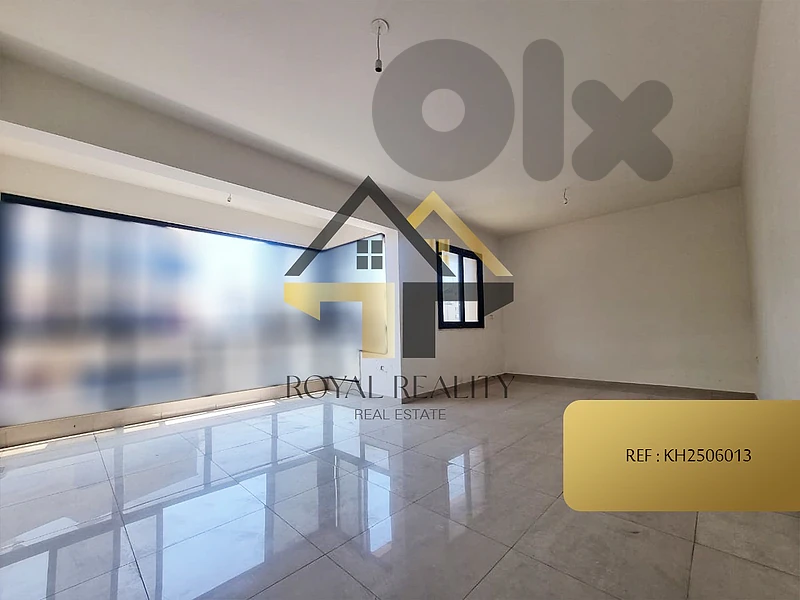 apartment for sale in tariq el jdideh -KH شقة للبيع في طريق جديدة