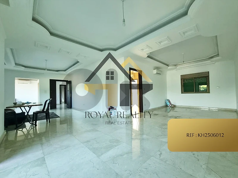 apartment for sale in kaskas -KH شقة للبيع في قصقص