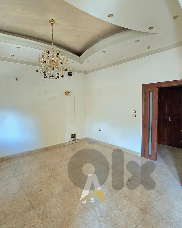 200 SQM Brand New Apartment In Meksi