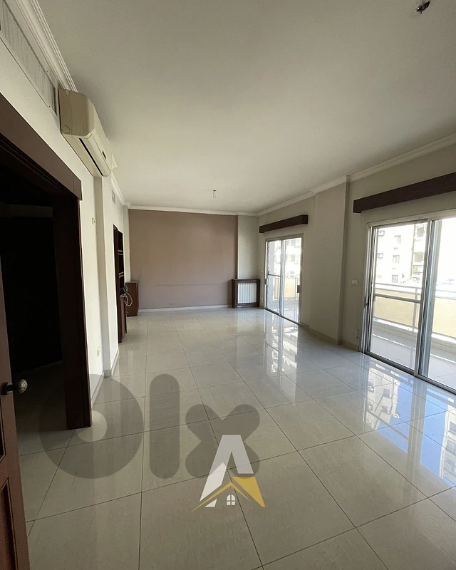 155 SQM Apartment In Sad El Baouchriyeh