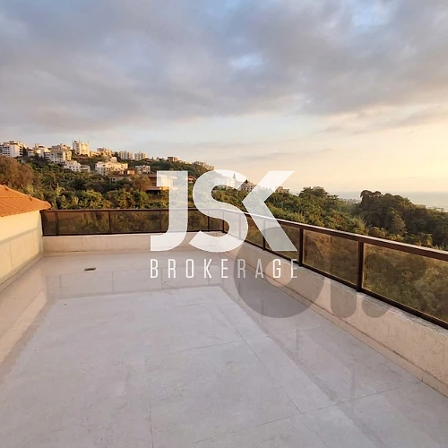 L21860 Duplex Apartment With Open view For Sale in Bouar