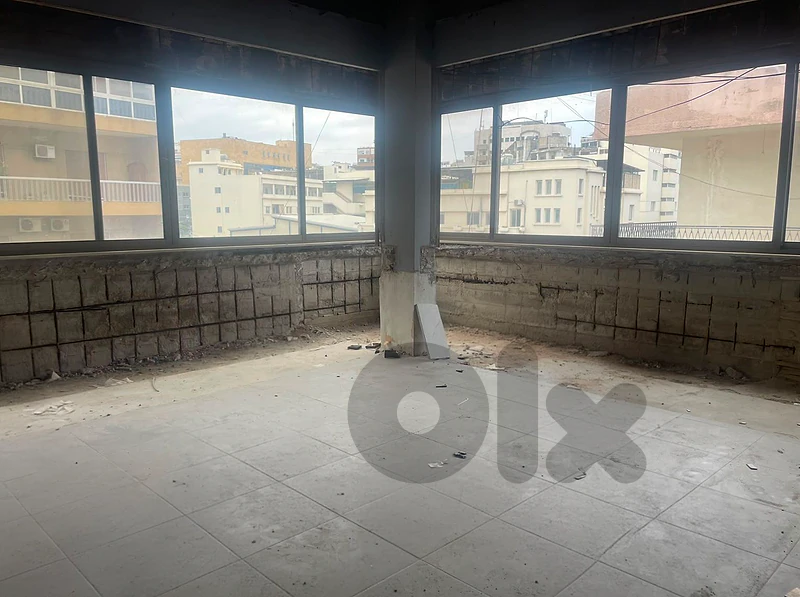 Prime Location Office For Rent in Jdaide | Rovina Bldg