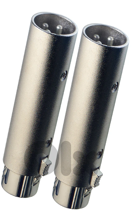 STAGG AC-XFXM Audio Adaptor