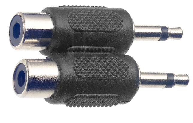 STAGG AC-CFJM Audio Adaptor