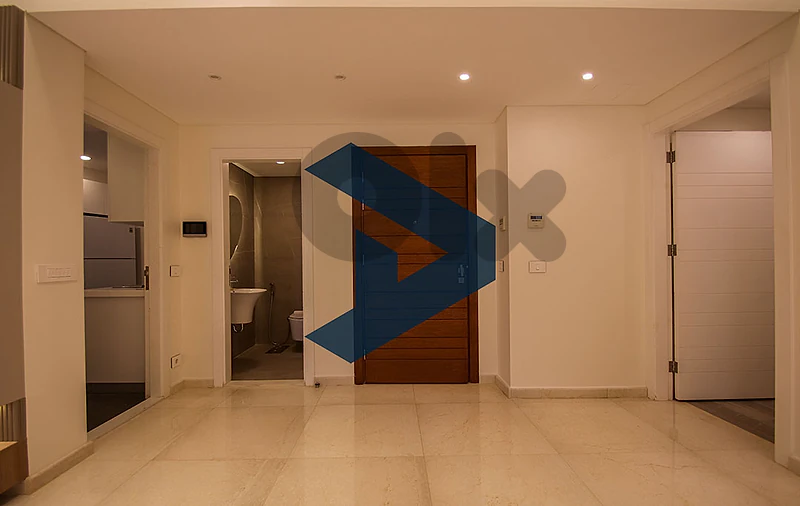 Apartment For Rent In Clemenceau  شقة للإيجار في كليمنصو