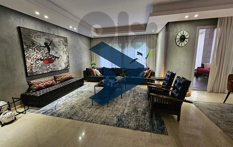 Apartment For Sale In Clemenceau شقة للبيع في كليمنصو