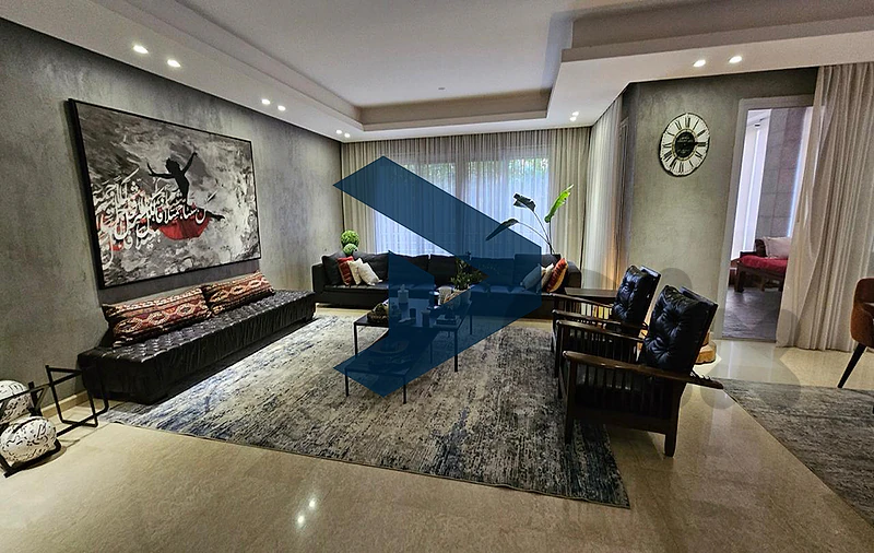Apartment For Sale In Clemenceau شقة للبيع في كليمنصو