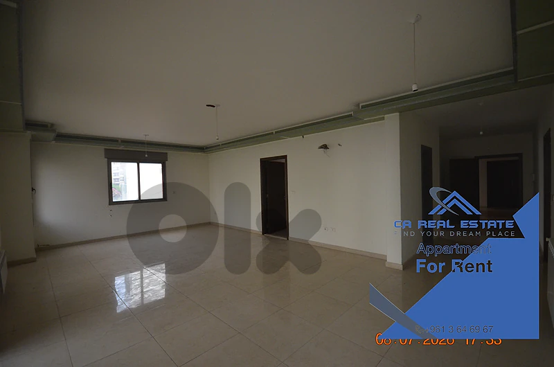 super deluxe for rent in hazmieh martakla