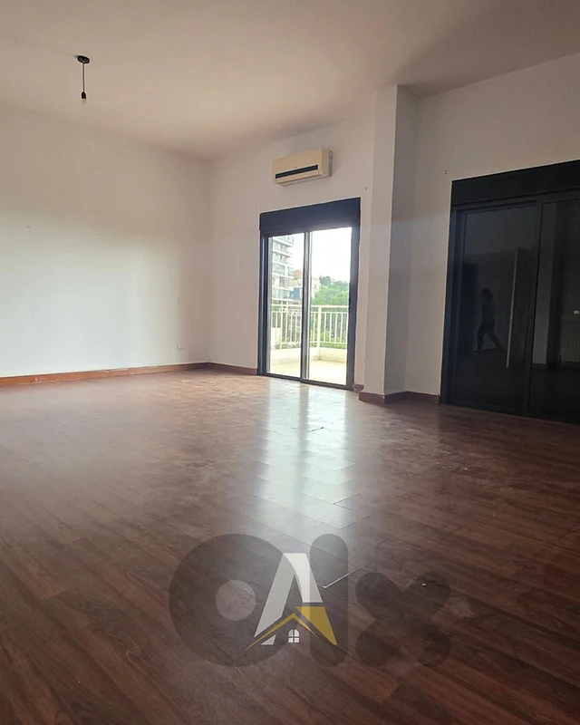 180 SQM Apartment In Broummana
